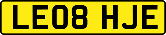 LE08HJE