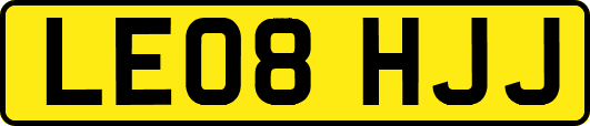 LE08HJJ