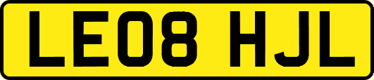 LE08HJL