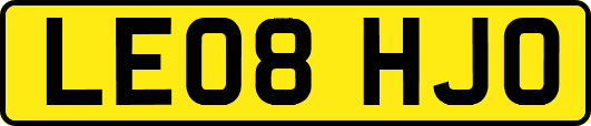 LE08HJO