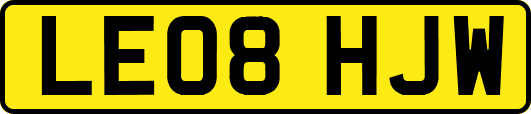 LE08HJW