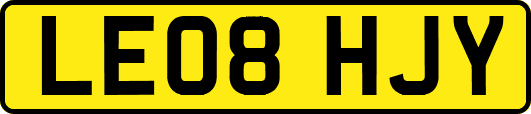 LE08HJY