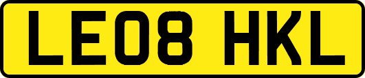 LE08HKL