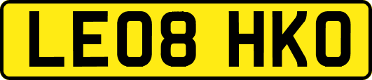 LE08HKO
