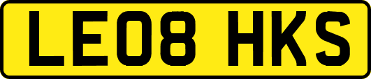 LE08HKS