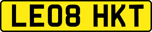 LE08HKT