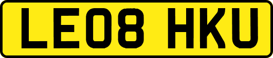 LE08HKU