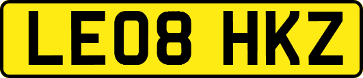 LE08HKZ