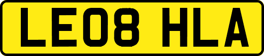 LE08HLA