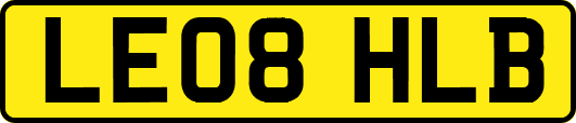 LE08HLB
