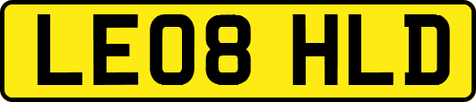 LE08HLD