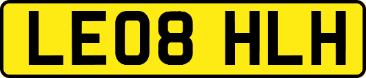 LE08HLH