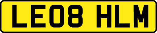 LE08HLM