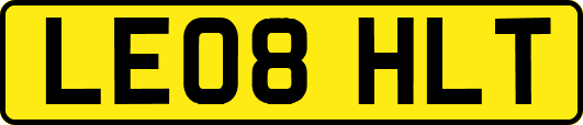 LE08HLT