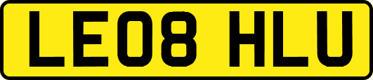 LE08HLU