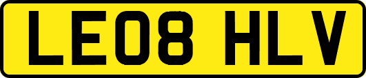 LE08HLV