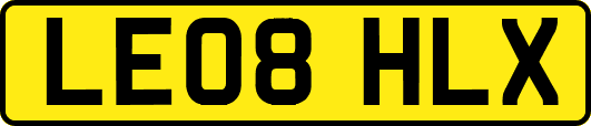 LE08HLX