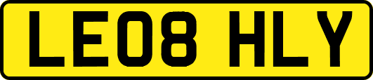 LE08HLY