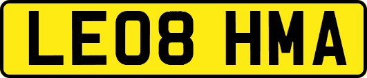 LE08HMA
