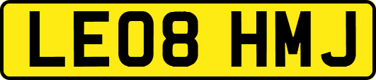 LE08HMJ