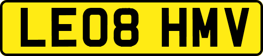 LE08HMV