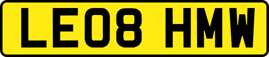 LE08HMW