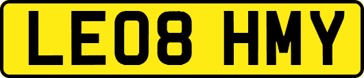 LE08HMY