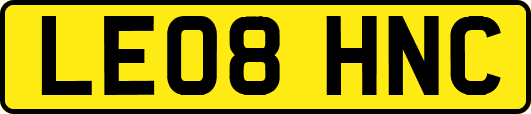 LE08HNC