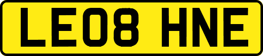 LE08HNE