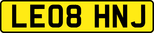 LE08HNJ