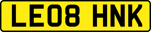 LE08HNK