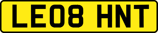 LE08HNT