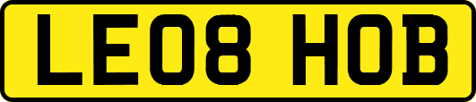 LE08HOB