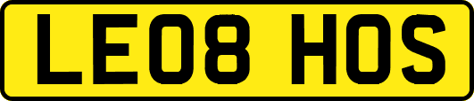 LE08HOS