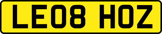 LE08HOZ