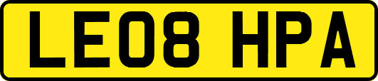 LE08HPA