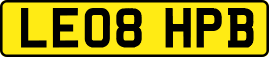 LE08HPB