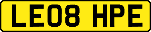 LE08HPE