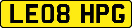 LE08HPG