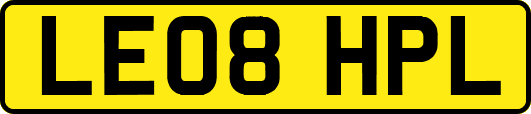 LE08HPL