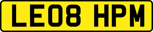 LE08HPM