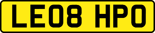 LE08HPO