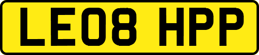 LE08HPP