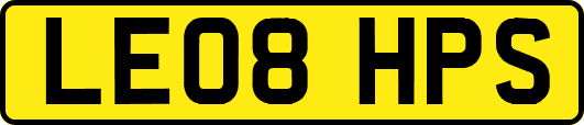 LE08HPS