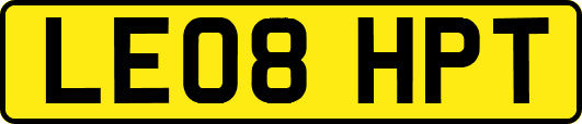 LE08HPT