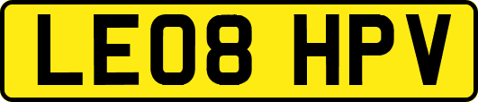 LE08HPV