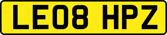 LE08HPZ