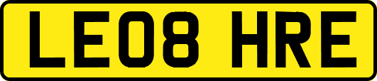 LE08HRE