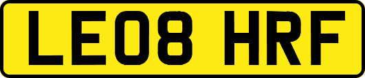 LE08HRF