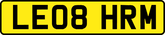 LE08HRM